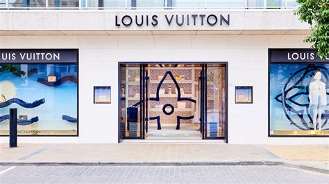 louis vuitton knokke zak|Louis Vuitton Knokke Heist store, Belgium.